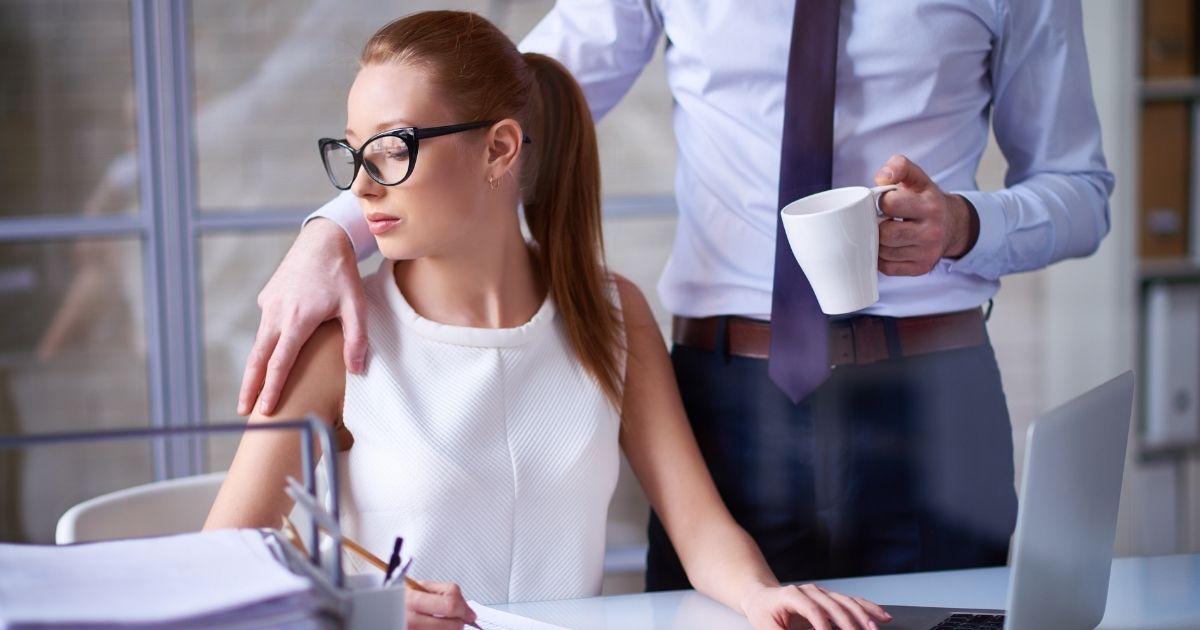 Contact an Experienced Philadelphia Sexual Harassment Lawyer at The Gold Law Firm P.C. for a Free Consultation