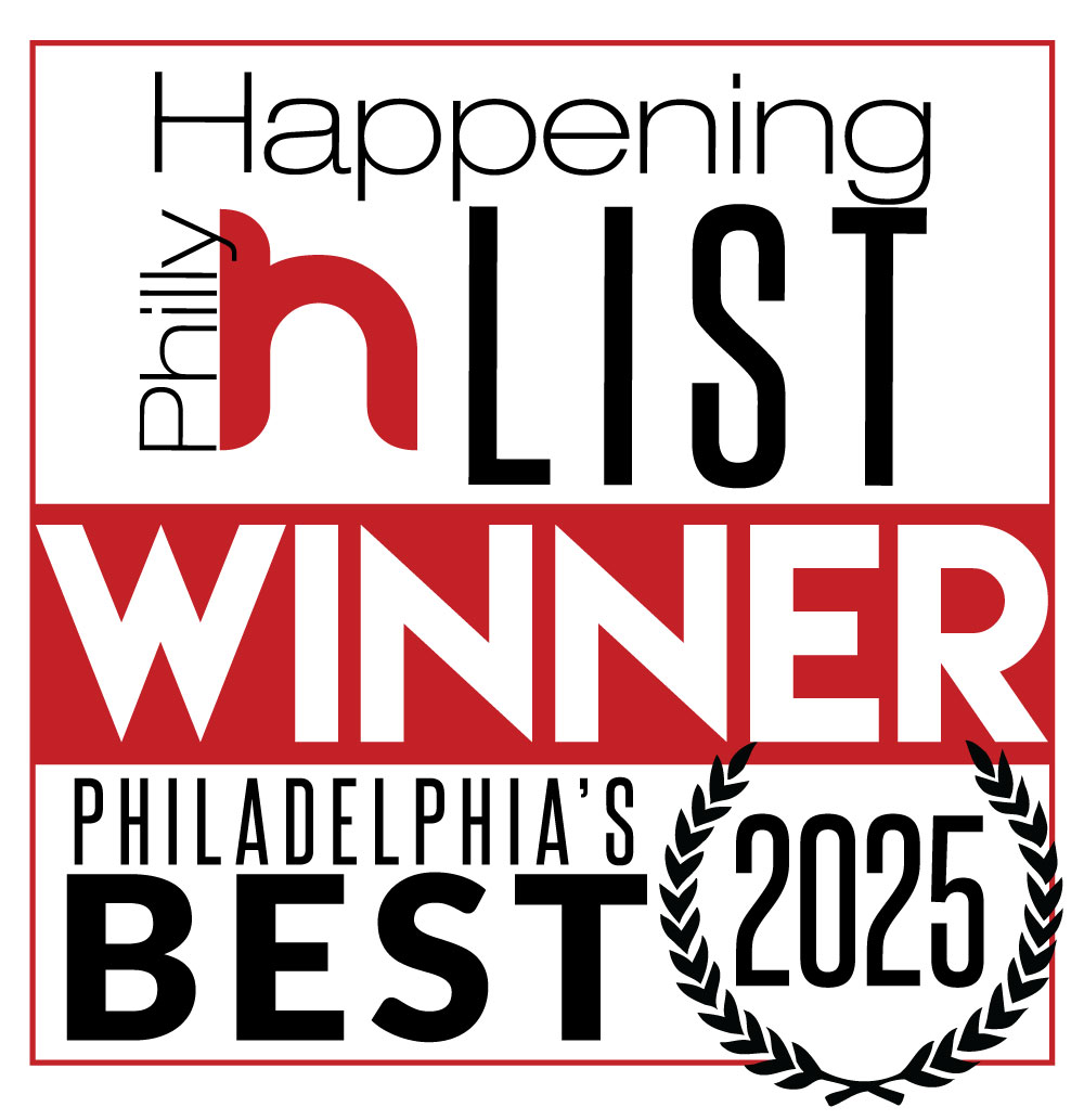 Happening List Winner