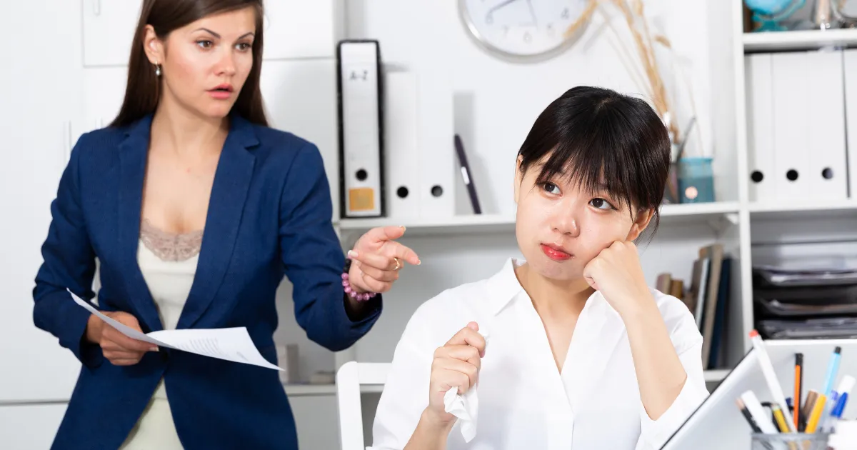 Philadelphia hostile work environment lawyers