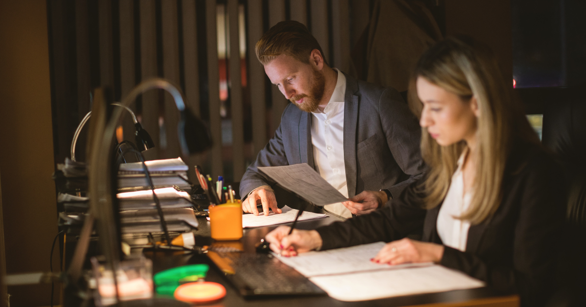 Philadelphia Employment Lawyers at The Gold Law Firm P.C.