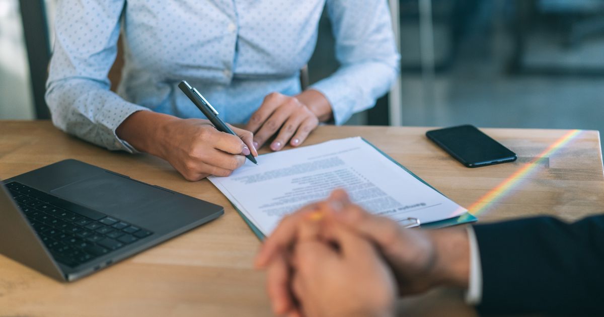 Our Philadelphia Discrimination Lawyers at The Gold Law Firm P.C. Represent Victims of Hiring Discrimination