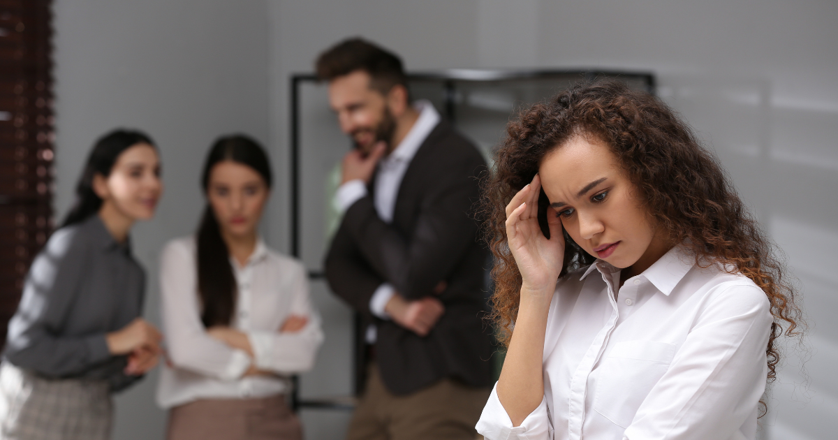 Our Philadelphia Discrimination Lawyers at The Gold Law Firm P.C. Represent Clients Who Have Experienced Subtle Discrimination at Work