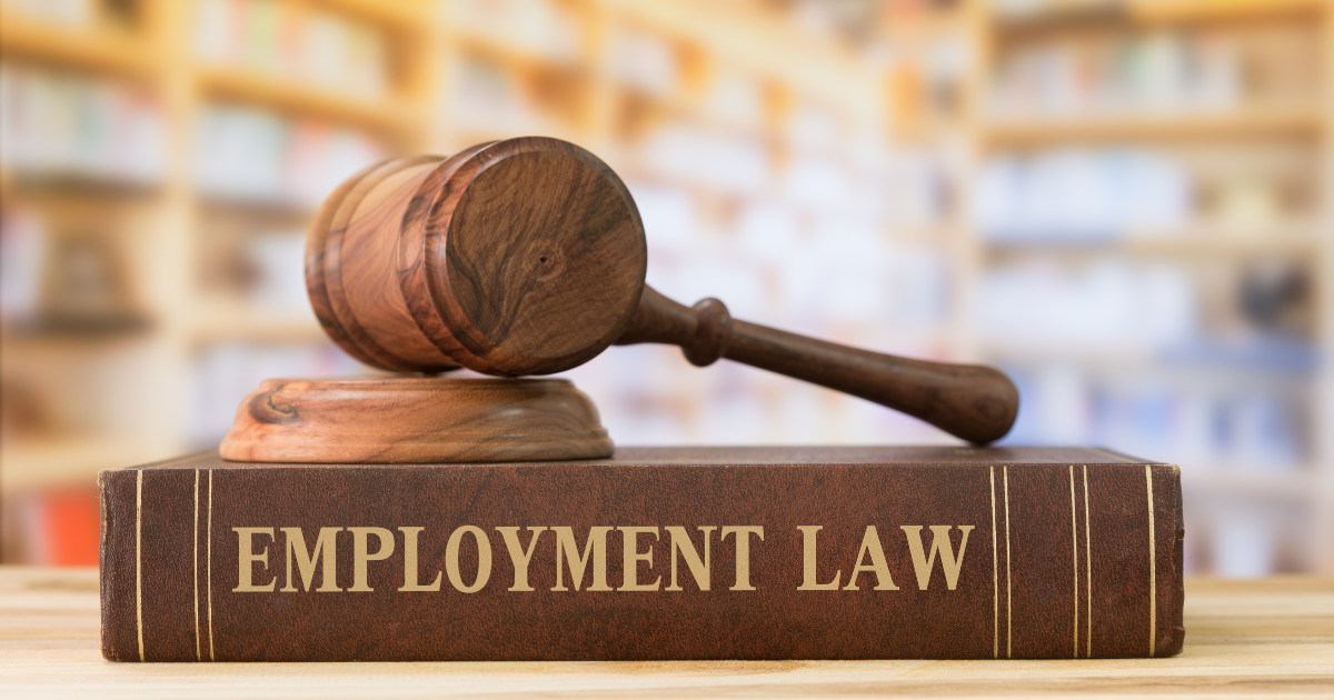 Our Philadelphia Discrimination Lawyers at The Gold Law Firm P.C. Represent Clients in Workplace Retaliation Cases