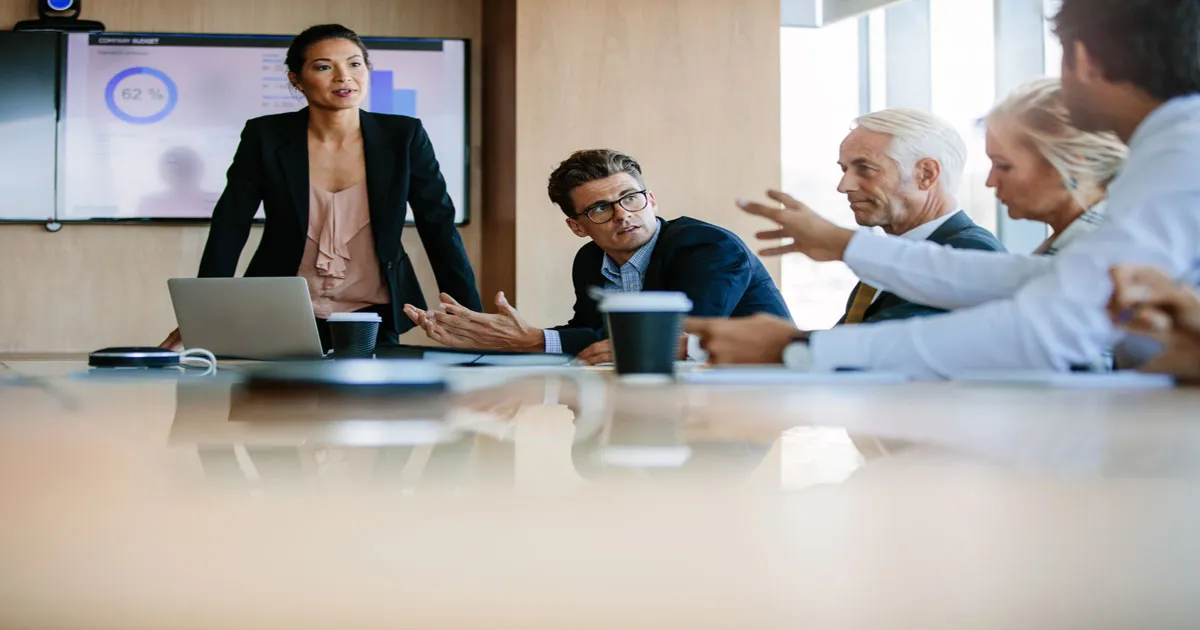 Our Philadelphia Discrimination Lawyers at The Gold Law Firm P.C. Advocate for Clients Who Have Experienced Workplace Discrimination