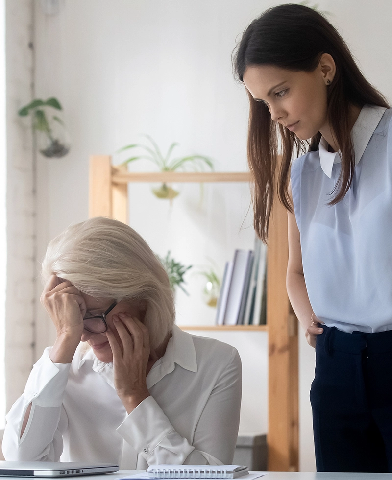 Age Discrimination