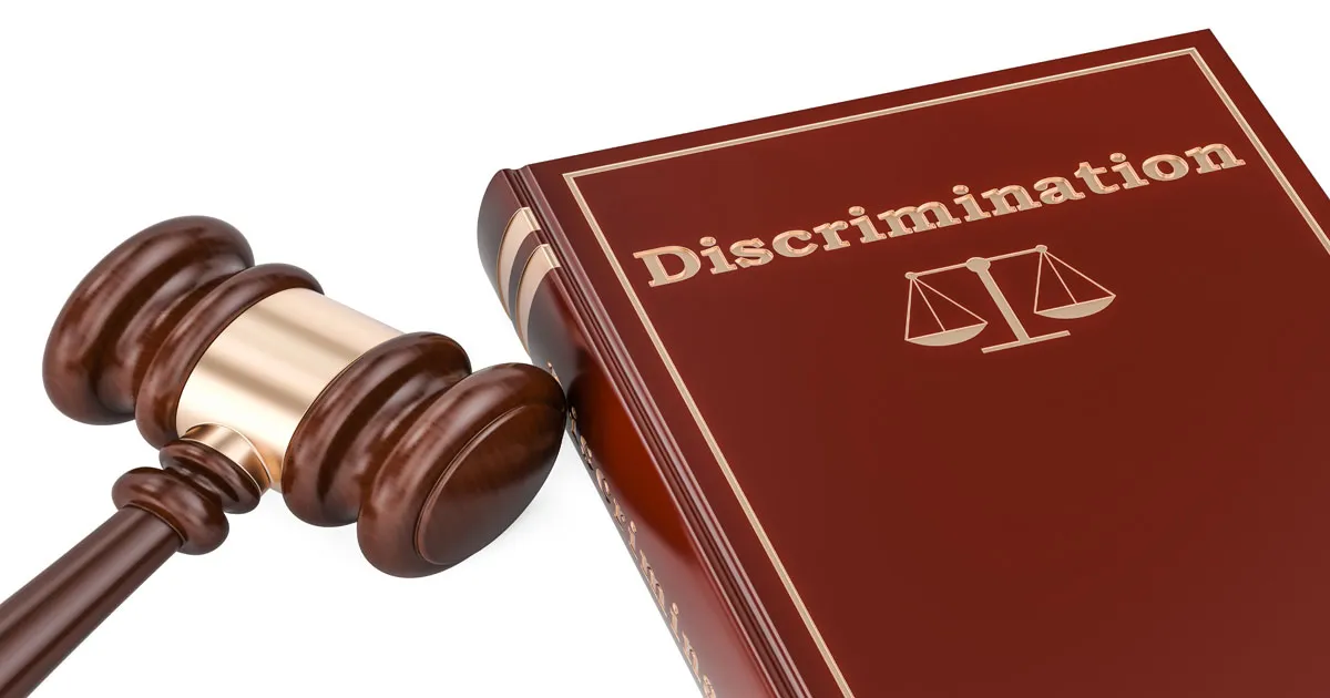 Our Philadelphia Discrimination Lawyers at The Gold Law Firm P.C. Represent Clients Who Have Been Discriminated Against at Work