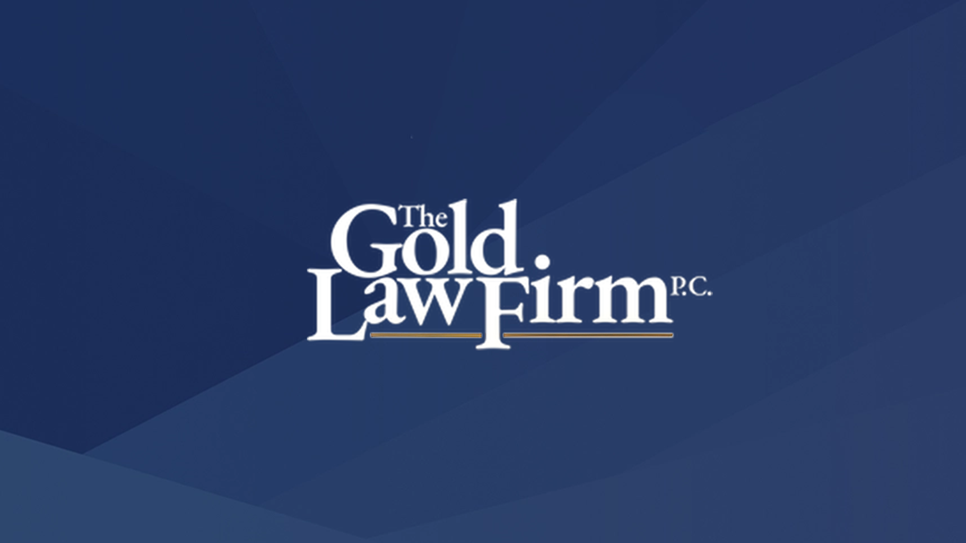 Gold Law Firm, P.C.