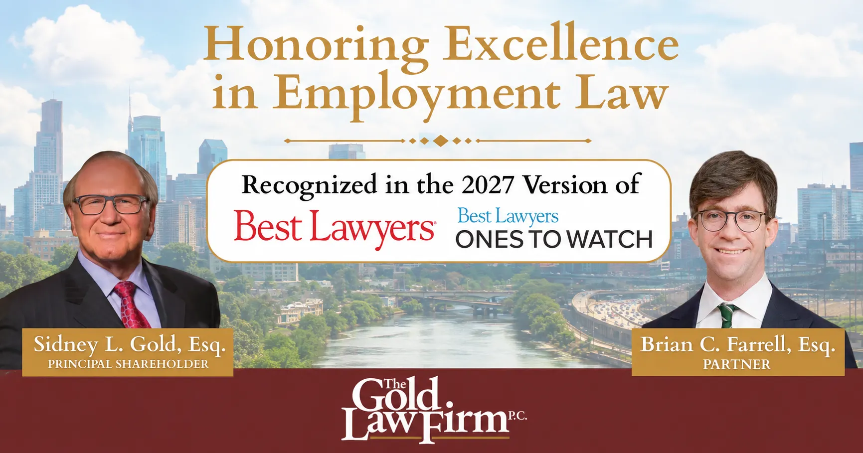 Philadelphia employment law attorneys