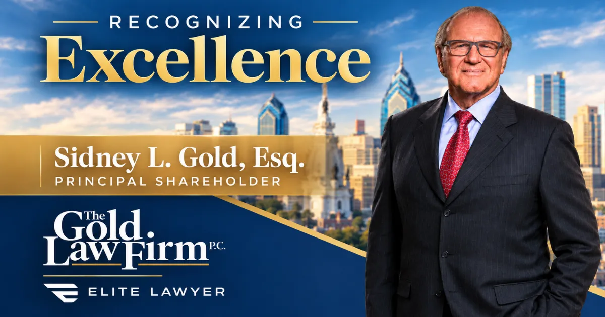 Philadelphia Employment Law Attorney