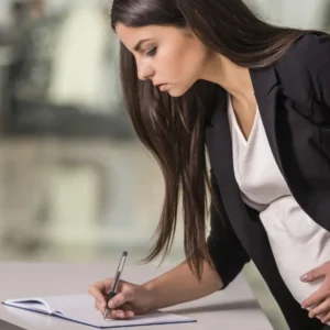 Our Experienced Philadelphia Discrimination Lawyers at The Gold Law Firm P.C. Assist Pregnant Workers with Reasonable Accommodations