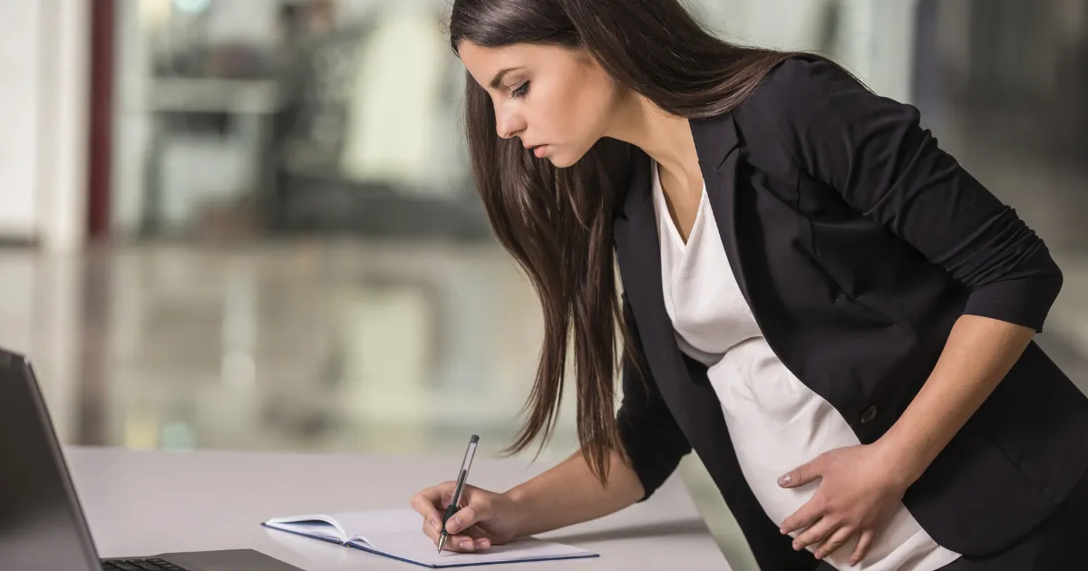 Our Experienced Philadelphia Discrimination Lawyers at The Gold Law Firm P.C. Assist Pregnant Workers with Reasonable Accommodations
