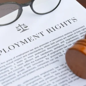 employment rights