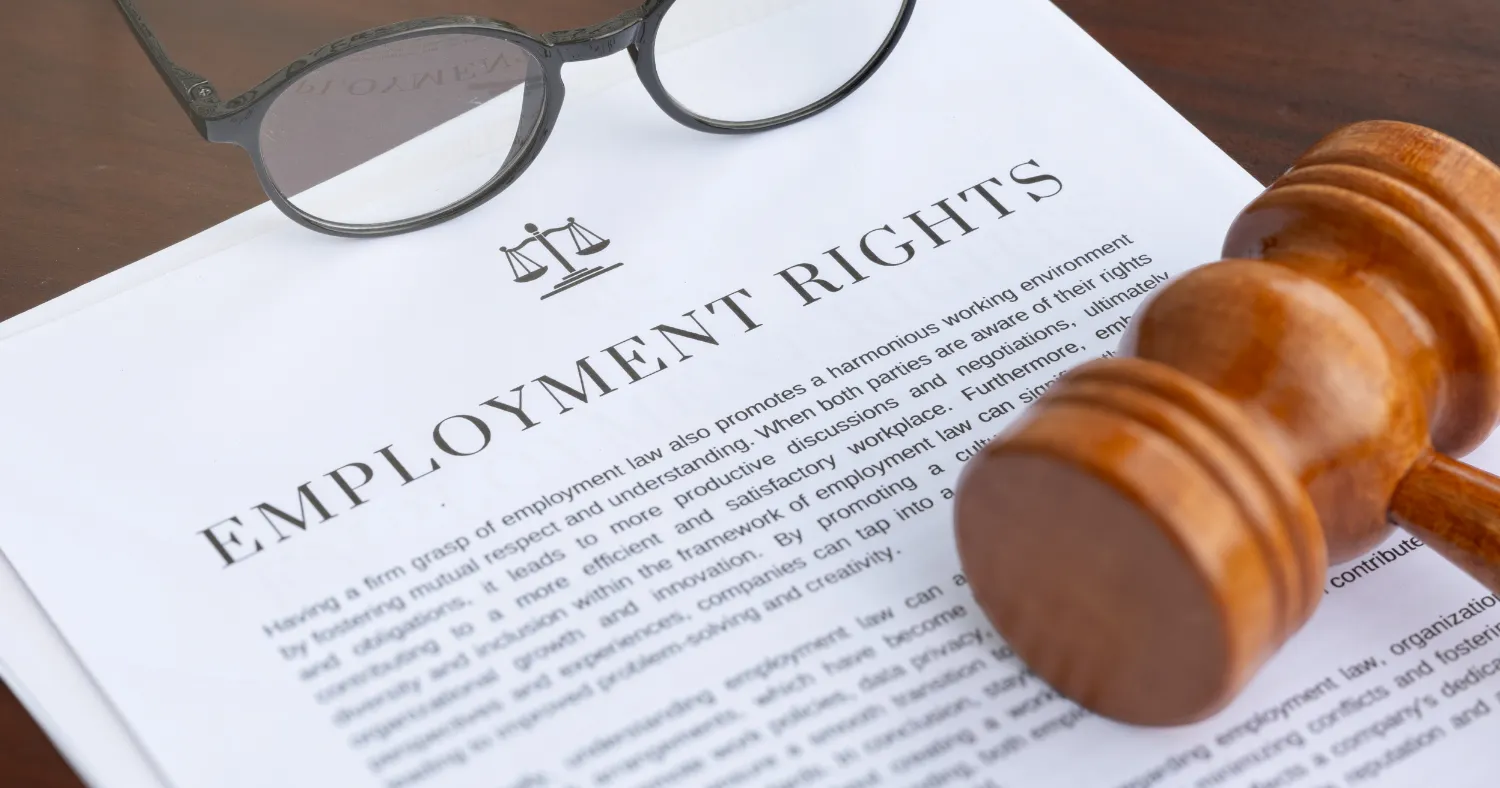 employment rights