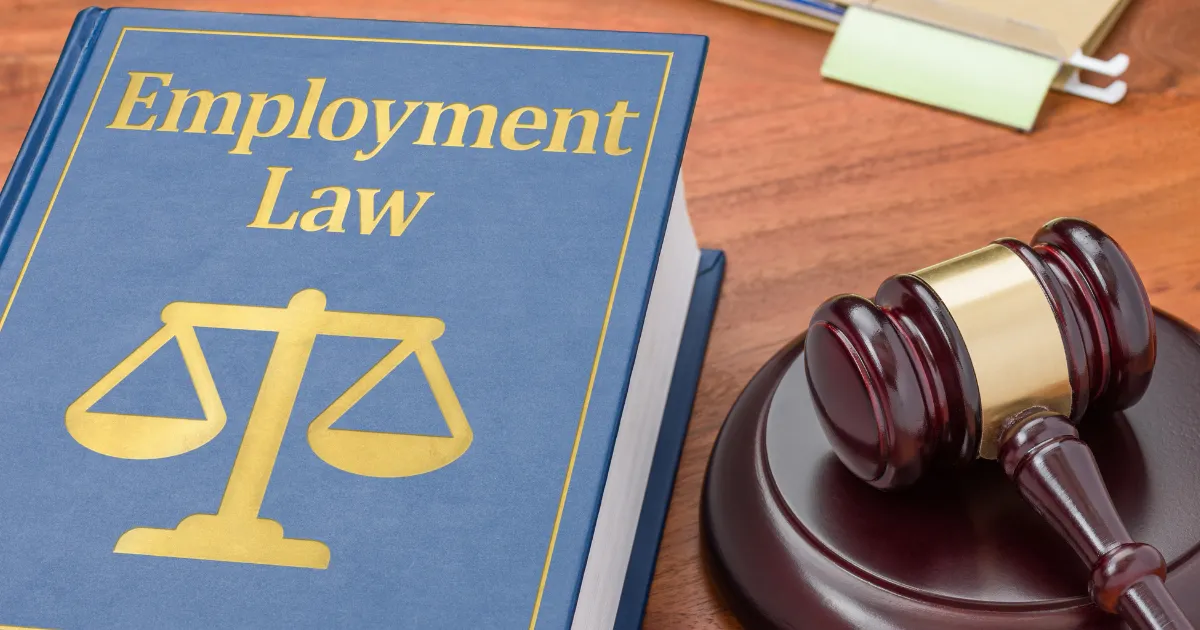 Philadelphia employment laws