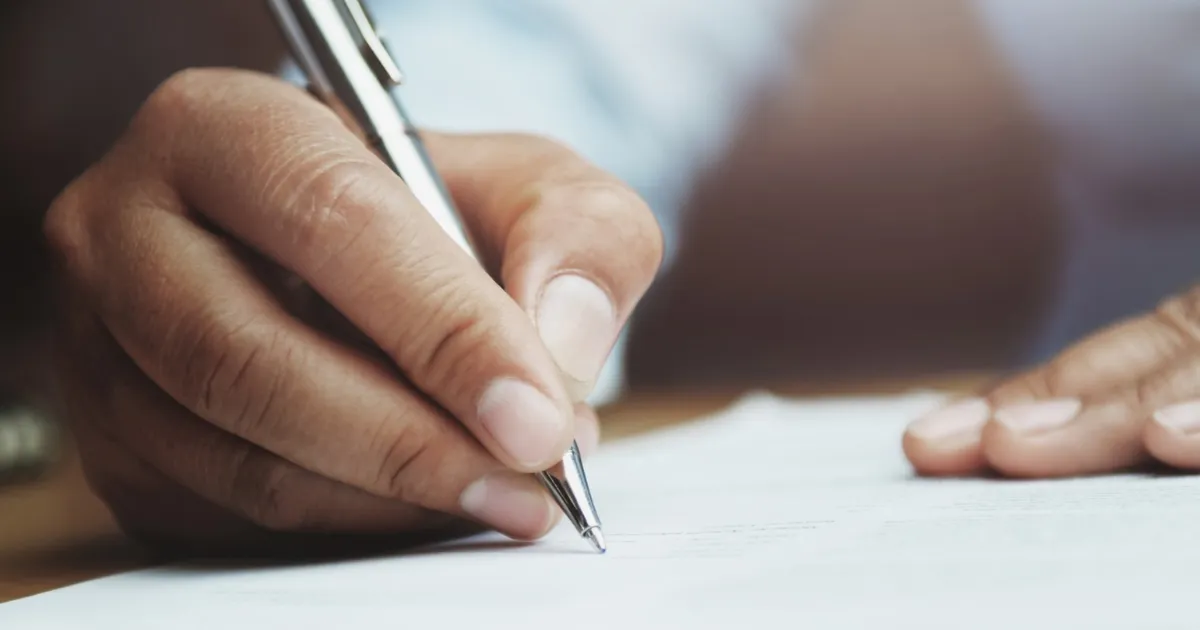 Our Experienced Philadelphia Business Lawyers at The Gold Law Firm P.C. Build Stronger Employment Contracts 