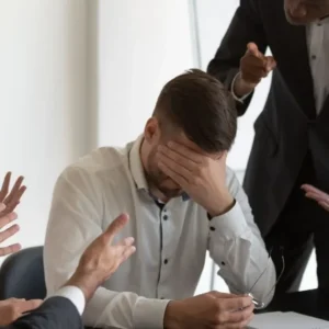 If You Are Facing Workplace Harassment, Speak With Our Experienced Philadelphia Employment Lawyers at The Gold Law Firm P.C. for an Explanation of Your Workplace Rights