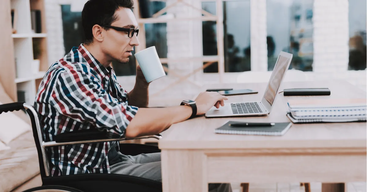 Our Experienced Philadelphia Employment Lawyers at The Gold Law Firm P.C. Help Workers With Disabilities Seek the Flexibility They Need to Do Their Jobs